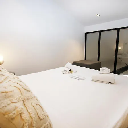 Apartamento L'ecrin Festivalier Standing Presta