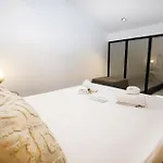 Apartament L'ecrin Festivalier Standing Presta