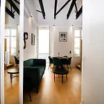 Apartament L'ecrin Festivalier Standing Presta Cannes
