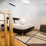 L'ecrin Festivalier Standing Presta Apartament